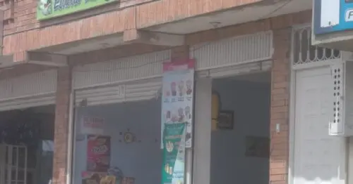 COMIDAS RAPIDAS Y FRUTERIAS ESTRELLA LUZ COMIDAS RAPIDAS Y FRUTERIAS ESTRELLA LUZ